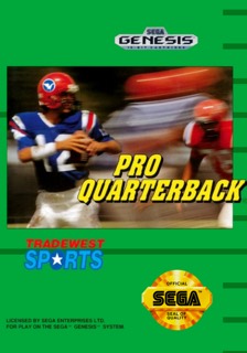 Pro Quarterback