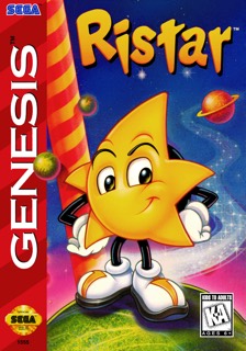 Ristar