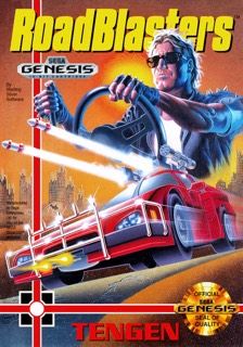 Roadblasters