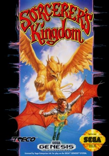 Socerer_s Kingdom