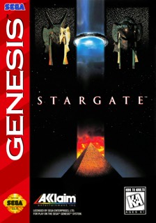 Stargate