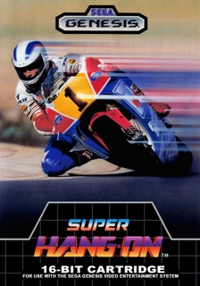 Super Hang-On