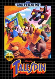 TaleSpin