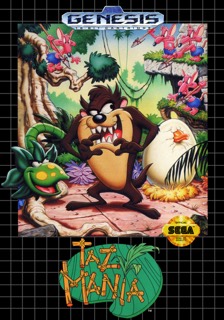 Taz-Mania