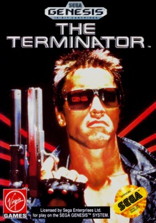 Terminator, The