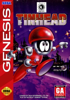 Tinhead