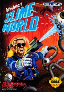 Todd_s Adventures in Slime World