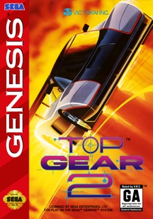 Top Gear 2