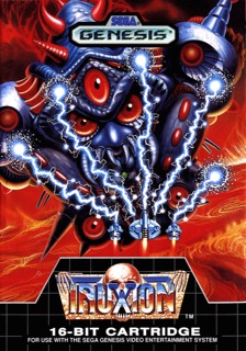 Truxton