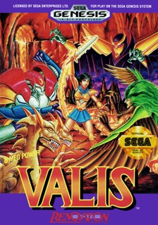 Valis