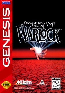 Warlock