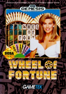 Wheel of Fortune