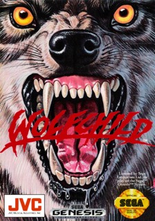 Wolfchild