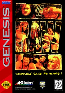 WWF Raw