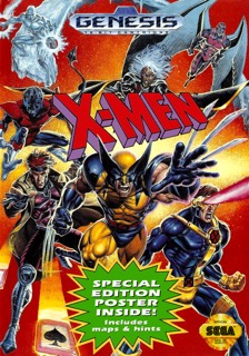 X-Men