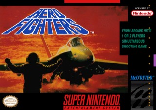 Aero Fighters