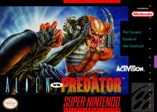 Alien vs. Predator