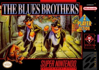 Blues Brothers, The