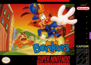 Bonkers