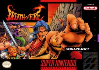 Breath of Fire