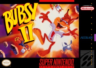 Bubsy II