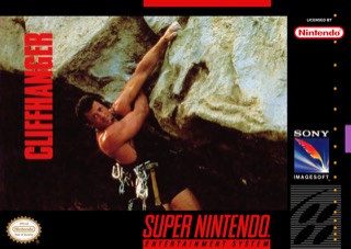 Cliffhanger