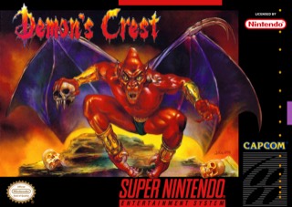 Demon_s Crest