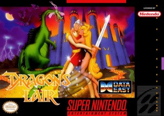 Dragon_s Lair