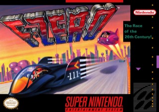 F-Zero
