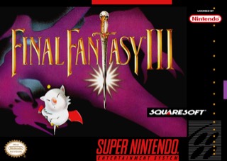 Final Fantasy III