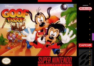 Goof Troop