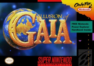 Illusion of Gaia