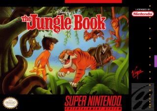 Jungle Book, The