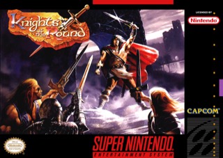 Knights of the Round