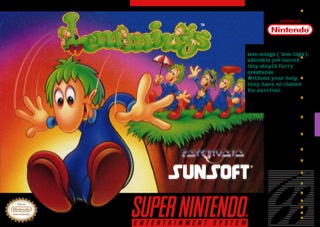 Lemmings