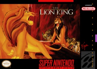 Lion King, The