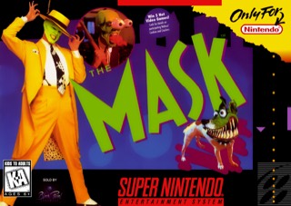 Mask, The
