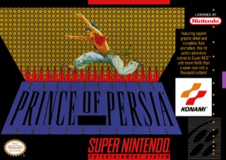 Prince of Persia