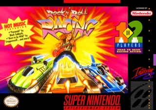 Rock n_ Roll Racing