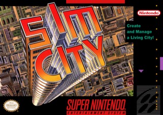 SimCity