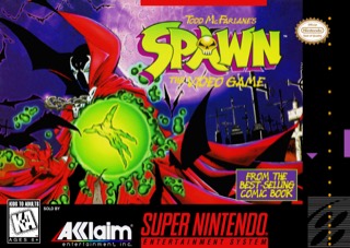Spawn