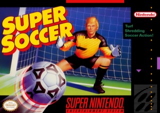 Super Soccer