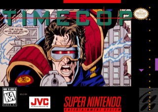 Time Cop