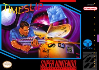 Timeslip