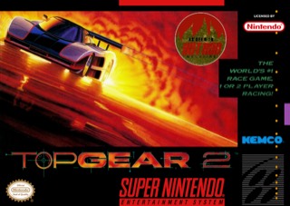 Top Gear 2