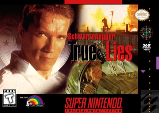 True Lies