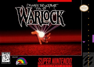 Warlock