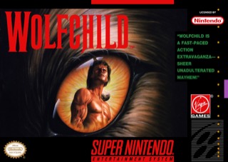 Wolfchild